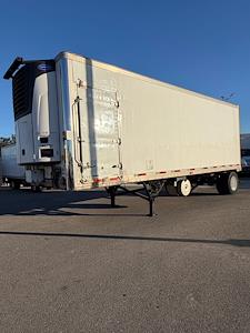 Used 2016 Utility Trailer - photo 1