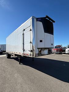 Used 2016 Utility Trailer - photo 1