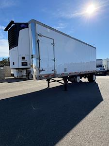 Used 2016 Utility Trailer Refrigerated Trailer 646615 for sale #646615 - photo 3