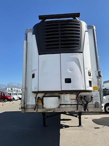 Used 2016 Utility Trailer Refrigerated Trailer 646616 for sale #646616 - photo 2