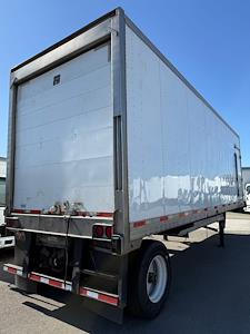 Used 2016 Utility Trailer Refrigerated Trailer 646616 for sale #646616 - photo 4