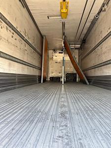 Used 2016 Utility Trailer Refrigerated Trailer 646616 for sale #646616 - photo 8