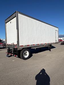 Used 2016 Utility Trailer - photo 1