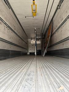Used 2016 Utility Trailer Refrigerated Trailer 646625 for sale #646625 - photo 8