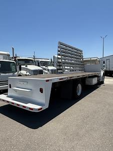 Used 2016 Freightliner M2 106 Conventional Cab Flatbed Truck for sale #647191 - photo 2