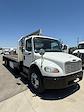 Used 2016 Freightliner M2 106 Conventional Cab Flatbed Truck for sale #647191 - photo 1
