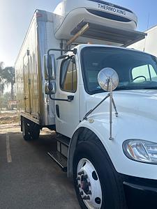 Used 2016 Freightliner M2 106 Refrigerated Body for sale #650007 - photo 1
