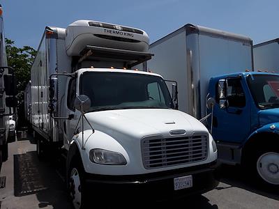 Used 2016 Freightliner M2 106 Refrigerated Body for sale #650008 - photo 1