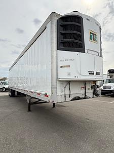 Used 2016 Utility Trailer Refrigerated Trailer 650916 for sale #650916 - photo 1