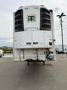 Used 2016 Utility Trailer Refrigerated Trailer 650916 for sale #650916 - photo 2