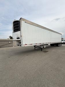 Used 2016 Utility Trailer Refrigerated Trailer 650916 for sale #650916 - photo 3