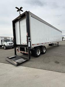 Used 2016 Utility Trailer Refrigerated Trailer 650916 for sale #650916 - photo 4
