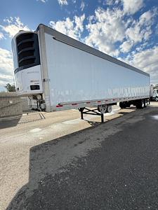Used 2016 Utility Trailer Refrigerated Trailer 650919 for sale #650919 - photo 3
