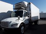 Used 2016 Freightliner M2 106 Refrigerated Body for sale #654358 - photo 1