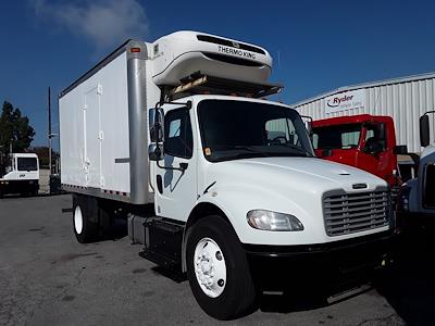 Used 2016 Freightliner M2 106 Refrigerated Body for sale #655813 - photo 1