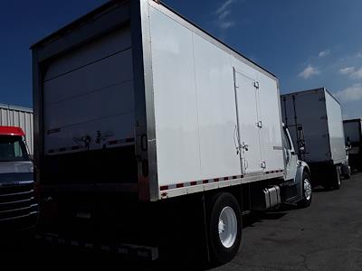Used 2016 Freightliner M2 106 Refrigerated Body for sale #655813 - photo 2