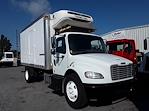 Used 2016 Freightliner M2 106 Refrigerated Body for sale #655813 - photo 1