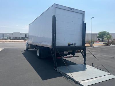 Used 2016 Hino 338 Single Cab Box Truck for sale #657814 - photo 2