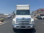Used 2016 Hino 338 Single Cab Box Truck for sale #657814 - photo 3