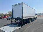 Used 2016 Hino 338 Single Cab Box Truck for sale #657814 - photo 5