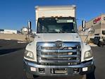 Used 2016 Hino 338 Single Cab Box Truck for sale #657906 - photo 3