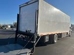 Used 2016 Hino 338 Single Cab Box Truck for sale #657906 - photo 2