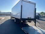Used 2016 Hino 338 Single Cab Box Truck for sale #657906 - photo 6