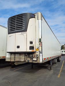 Used 2016 Utility Trailer VS2RA 48/162/102 48' Refrigerated Trailer #658045 for sale #658045 - photo 4