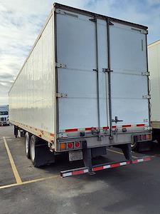 Used 2016 Utility Trailer VS2RA 48/162/102 48' Refrigerated Trailer #658045 for sale #658045 - photo 6