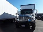 Used 2016 International DuraStar 4300 Box Truck for sale #659312 - photo 3