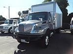Used 2016 International DuraStar 4300 Box Truck for sale #659319 - photo 4