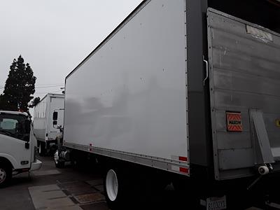 Used 2016 International DuraStar 4300 Box Truck for sale #659322 - photo 2