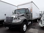 Used 2016 International DuraStar 4300 Box Truck for sale #659322 - photo 1
