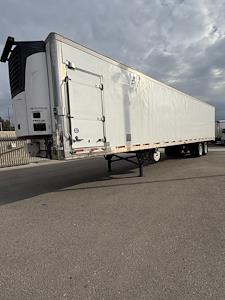 Used 2016 Utility Trailer VS2RA 48/162/102 Refrigerated Trailer 659980 for sale #659980 - photo 3