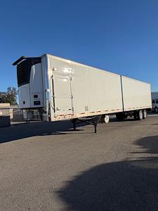 Used 2016 Utility Trailer VS2RA 48/162/102 Refrigerated Trailer 659981 for sale #659981 - photo 4