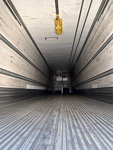 Used 2016 Utility Trailer VS2RA 48/162/102 Refrigerated Trailer 659981 for sale #659981 - photo 8