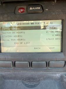 Used 2016 Utility Trailer VS2RA 48/162/102 Refrigerated Trailer 659981 for sale #659981 - photo 9