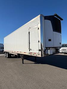 Used 2016 Utility Trailer - photo 1