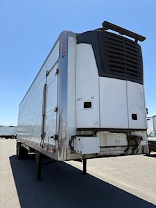 Used 2016 Utility Trailer Refrigerated Trailer 659984 for sale #659984 - photo 1