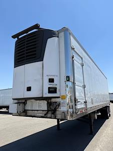 Used 2016 Utility Trailer Refrigerated Trailer 659984 for sale #659984 - photo 3