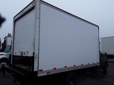 Used 2016 Ford E-350 Box Van for sale #660580 - photo 2