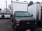 Used 2016 Ford E-350 Box Van for sale #660580 - photo 1