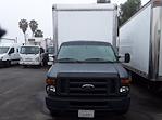 Used 2016 Ford E-350 Box Van for sale #660580 - photo 3
