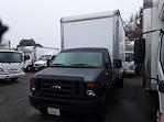 Used 2016 Ford E-350 Box Van for sale #660580 - photo 4
