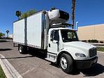 Used 2016 Freightliner M2 106 Refrigerated Body for sale #660721 - photo 1