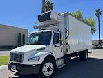 Used 2016 Freightliner M2 106 Refrigerated Body for sale #660721 - photo 4