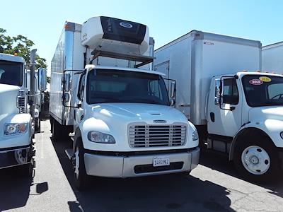 Used 2016 Freightliner M2 106 Refrigerated Body for sale #660725 - photo 1