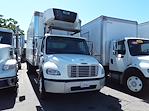 Used 2016 Freightliner M2 106 Refrigerated Body for sale #660725 - photo 1
