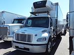 Used 2016 Freightliner M2 106 Refrigerated Body for sale #660725 - photo 2