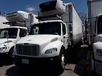 Used 2016 Freightliner M2 106 Refrigerated Body for sale #660735 - photo 4